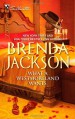 What a Westmoreland Wants - Brenda Jackson