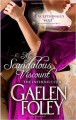 My Scandalous Viscount (The Inferno Club #5) - Gaelen Foley