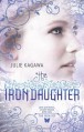 The Iron Daughter - Julie Kagawa