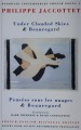 Under Clouded Skies & Beauregard / Pensees Sous Les Nuages Et Beauregard (Bloodaxe Contemporary French Poets, 5) - Philippe Jaccottet