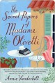 The Secret Papers of Madame Olivetti - Annie Vanderbilt