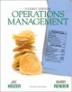 Operations Management, Flexible Version - Jay H. Heizer, Barry Render