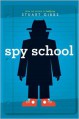 Spy School - Stuart Gibbs