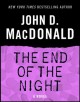 The End of the Night: A Novel - Dean Koontz