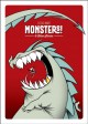 Monsters! & Other Stories - Gustavo Duarte, Sierra Hahn