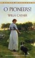 O Pioneers! - Willa Cather, Vivian Gornick