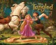 The Art of Tangled - Jeff Kurtti, John Lasseter, Nathan Greno, Byron Howard