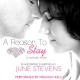 A Reason to Stay: Oak Hollow, Book 1 - June Stevens, DJ Westerfield