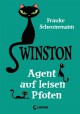 Agent auf leisen Pfoten - Frauke Scheunemann