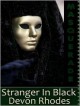 Stranger In Black - Devon Rhodes