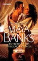 Enticed by His Forgotten Lover (Harlequin Desire) - Maya Banks