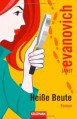 Heiße Beute - Janet Evanovich