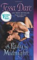 A Lady by Midnight (Spindle Cove) - Tessa Dare