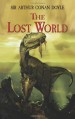 The Lost World - Arthur Conan Doyle