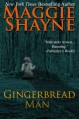 Gingerbread Man - Maggie Shayne