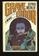 Grave Error - Stephen Greenleaf