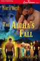 The Alpha's Fall - Kiera West