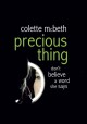 Precious Thing - Colette McBeth