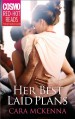 Her Best Laid Plans - Cara McKenna