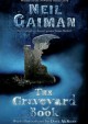 The Graveyard Book - Neil Gaiman