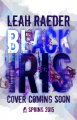 Black Iris - Leah Raeder