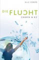 Cassia & Ky - Die Flucht - Stefanie Schäfer, Ally Condie