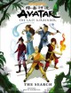 Avatar: The Last Airbender - The Search - Gene Luen Yang, Michael Dante DiMartino, Bryan Konietzko, Gurihiru