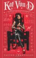 The Tattoo Chronicles - Kat Von D, Sandra Bark