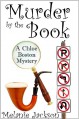 Murder by the Book - Melanie Jackson