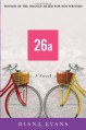 26a: A Novel - Diana Evans