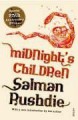 Midnight's Children - Salman Rushdie