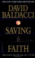 Saving Faith - David Baldacci