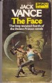 The Face - Jack Vance