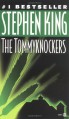 Tommyknockers 12 - Stephen King