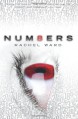 Numbers: Book 1 - Rachel Ward