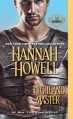 Highland Master (The Murrays) - Hannah Howell