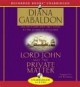 Lord John and the Private Matter - Jeff Woodman, Diana Gabaldon