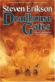 Deadhouse Gates - Steven Erikson