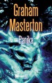 Panika - Graham Masterton