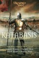 Katabasis (The Mongoliad Cycle, Book 4) - 'Joseph Brassey', 'Cooper Moo', 'Mark Teppo', 'Angus Trim'