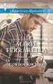 Cowboy for Hire (Harlequin American RomanceForever, Texas) - Marie Ferrarella