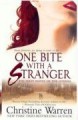 One Bite With A Stranger (The Others, Book 1) - Christine Warren