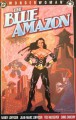 Wonder Woman: The Blue Amazon - Jean-Marc Lofficier, Randy Lofficier, Ted McKeever