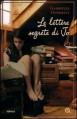 Le lettere segrete di Jo - Gabrielle Donnelly, Stefania De Franco