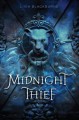 Midnight Thief - Livia Blackburne