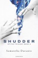 Shudder - Samantha Durante