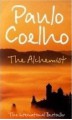 The Alchemist - Paulo Coelho