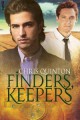 Finders, Keepers - Chris Quinton