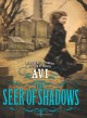 The Seer of Shadows - Avi