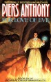 For Love of Evil - Piers Anthony